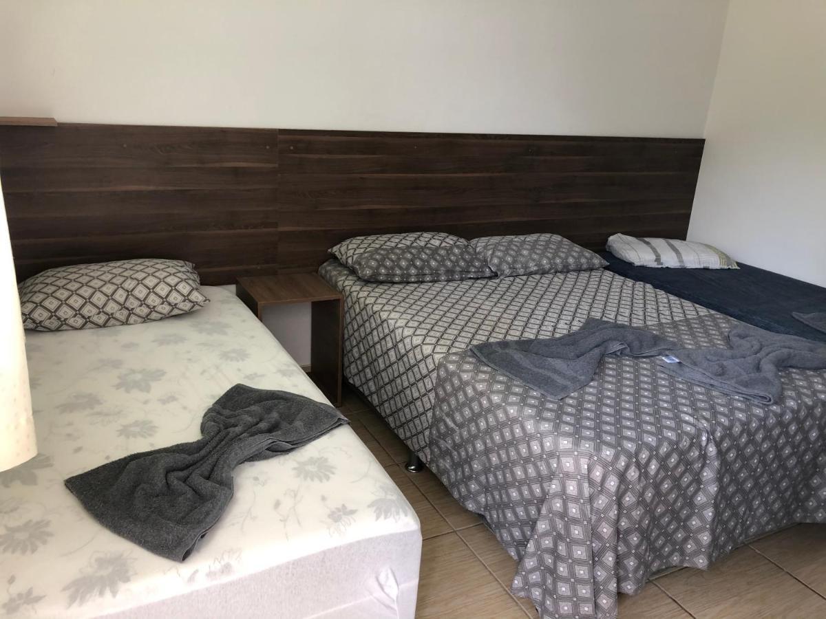 Inn Valverde Parati