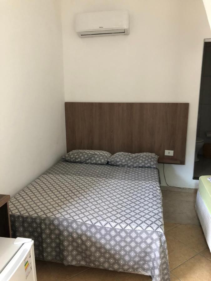 Valverde Inn Parati