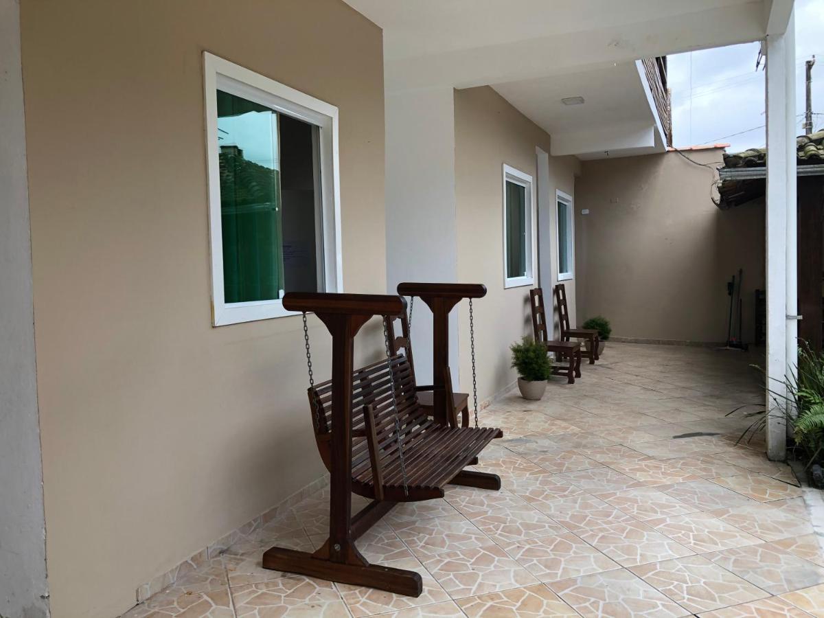 Valverde Inn Parati