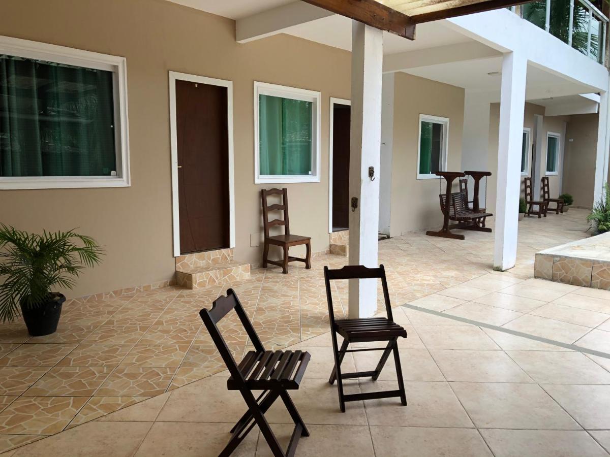 Valverde Inn *
