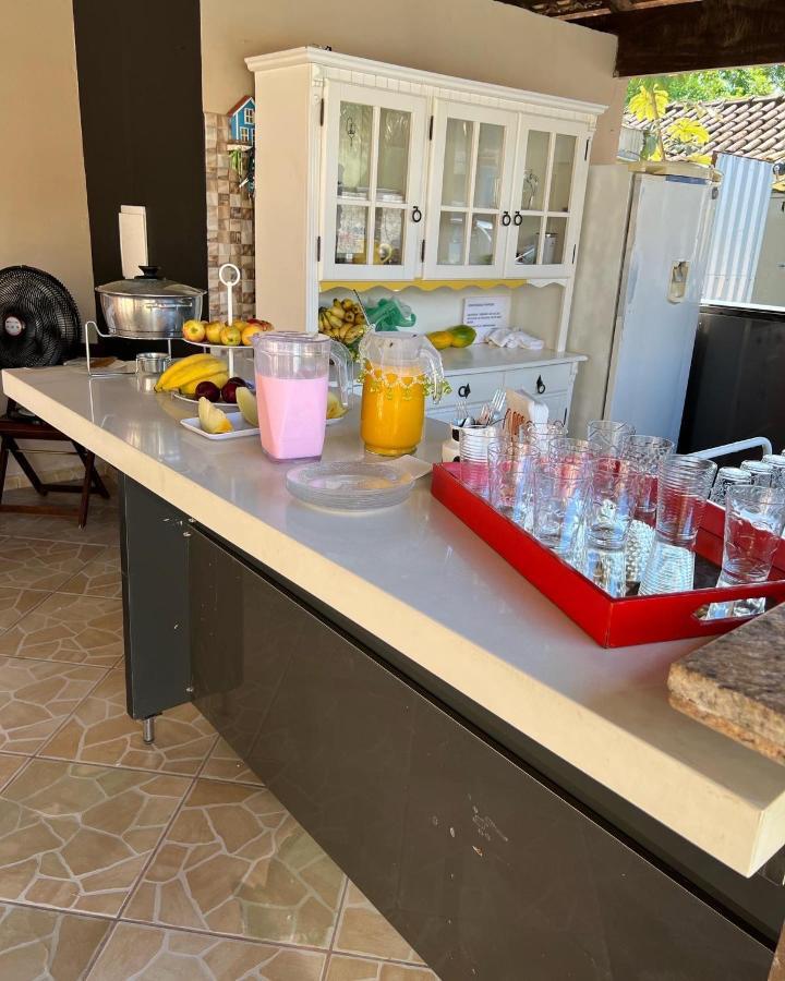 Valverde Inn Parati