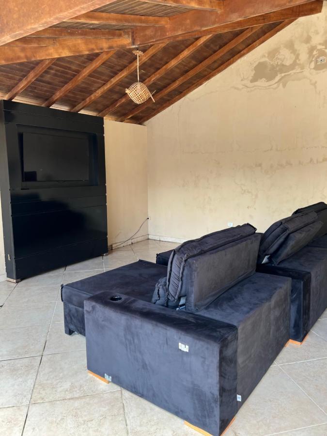 Valverde Inn Parati
