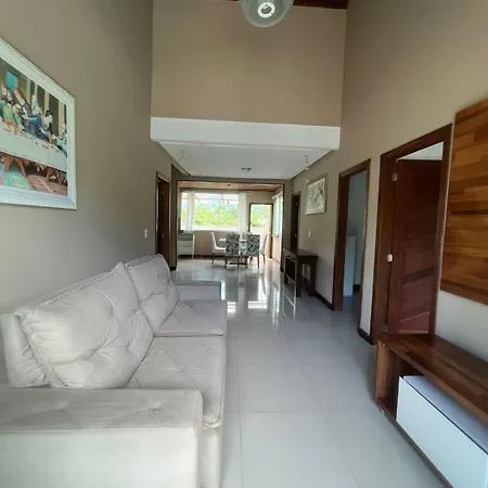 Pousada Valverde Paraty Exterior photo