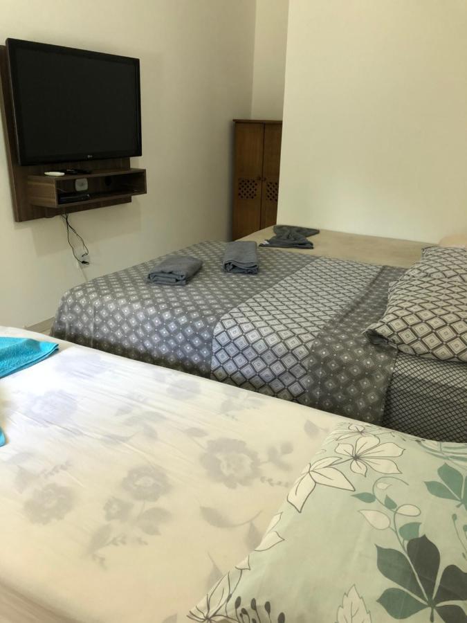 Valverde 賓館
