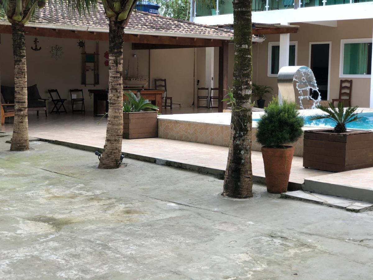 Valverde 賓館 Paraty