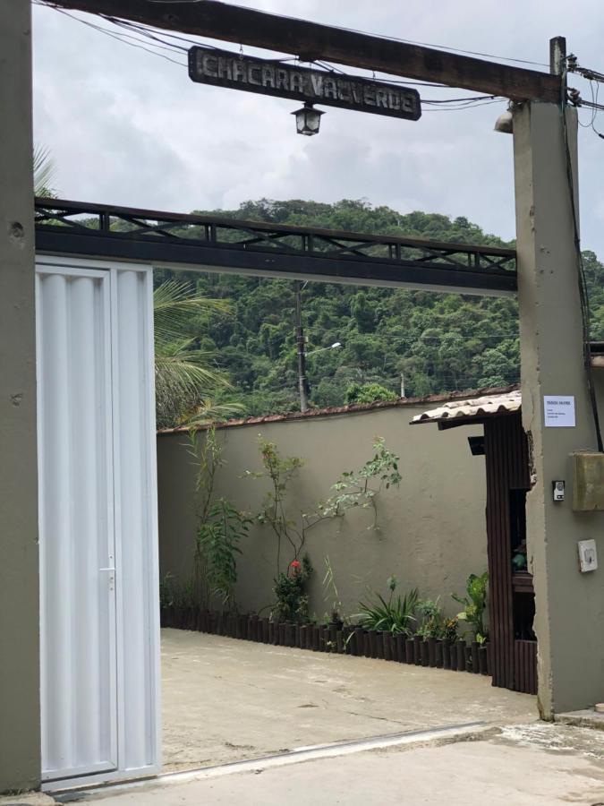 Valverde Paraty