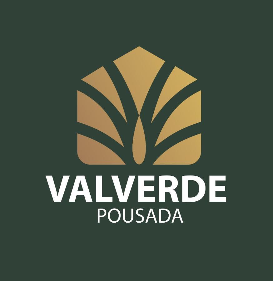 Valverde 賓館 Paraty