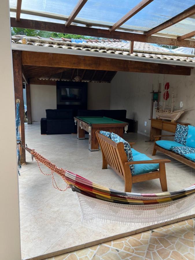 賓館 Valverde Paraty