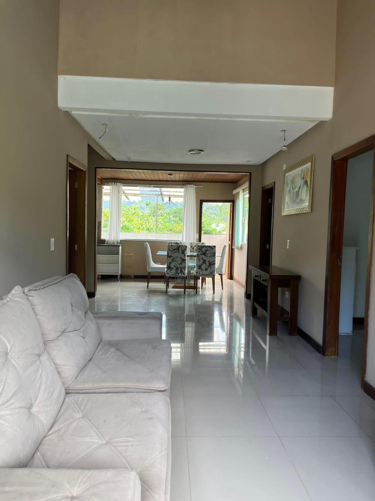 賓館 Valverde Paraty