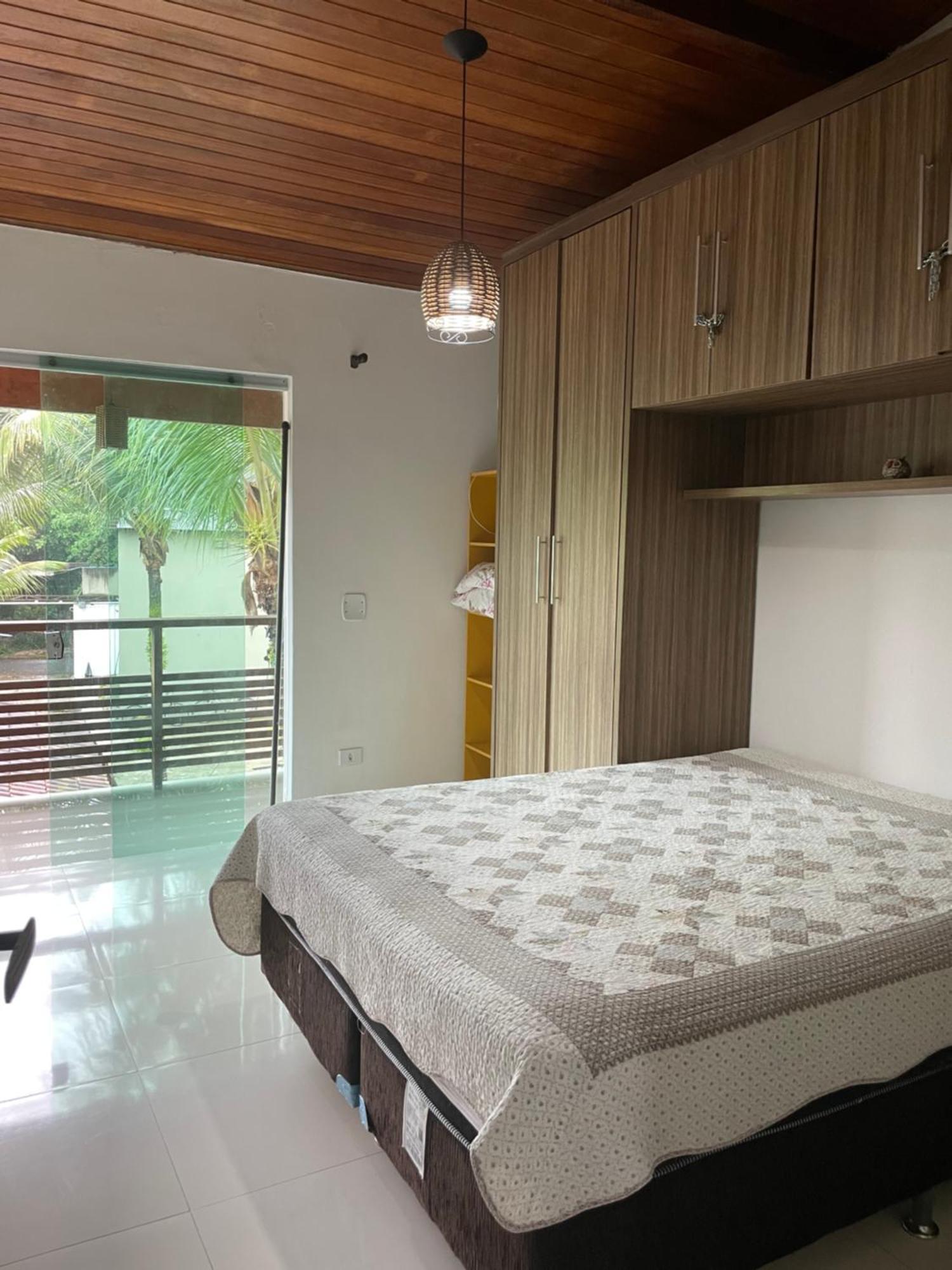 賓館 Valverde Paraty